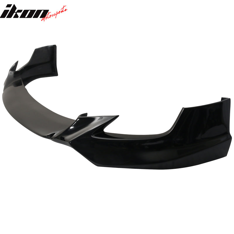 2013-2016 Scion FRS Five Design Style Front Bumper Lip PU