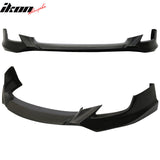 2013-2016 Scion FRS Five Design Style Front Bumper Lip PU