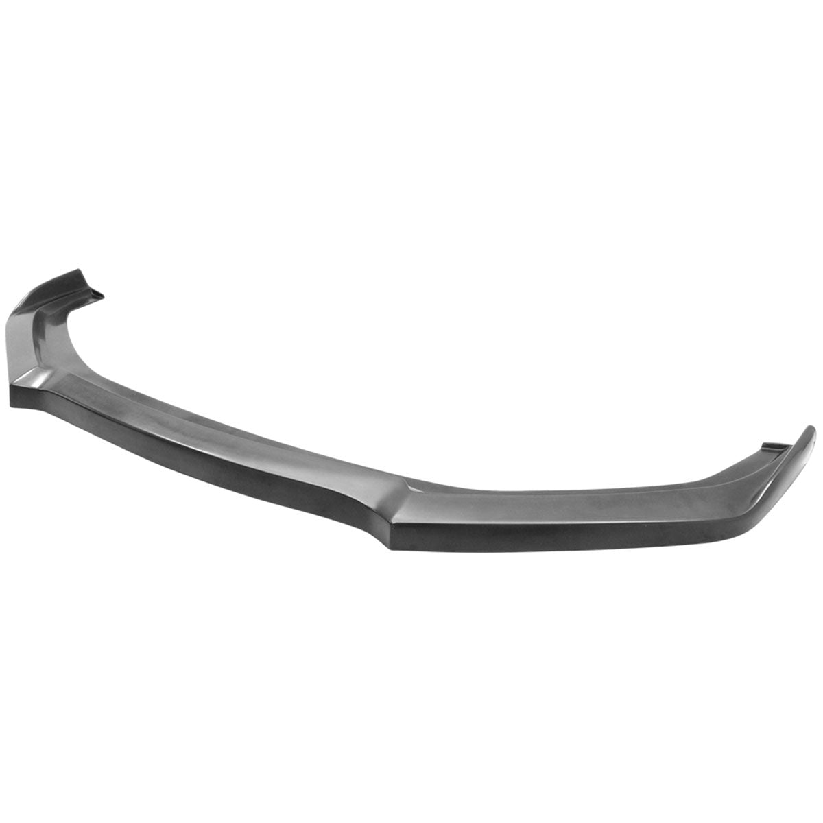 2013-2016 Scion FRS GT2 Style Black Front Bumper Lip Chin Spoiler Pu