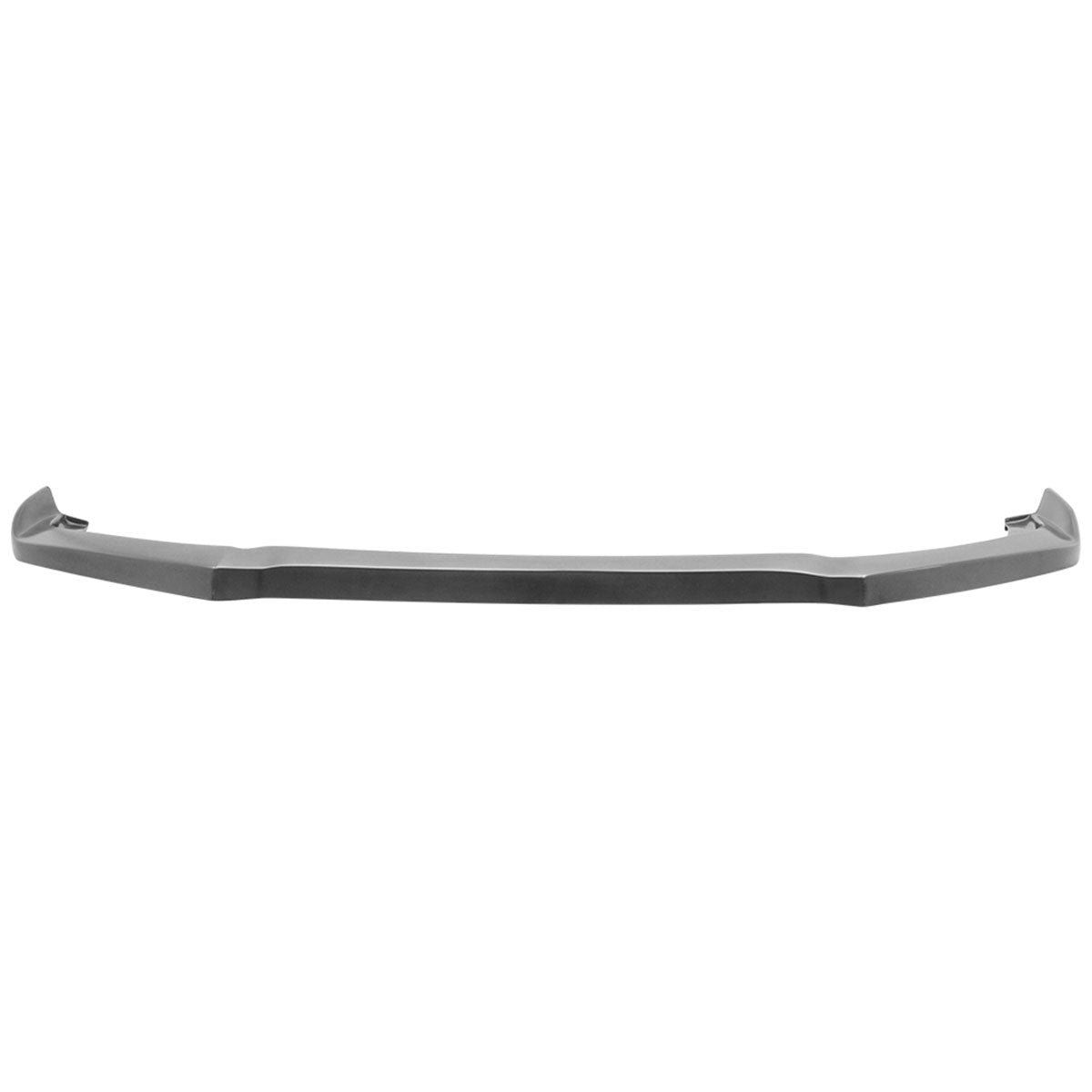 2013-2016 Scion FRS GT2 Style Black Front Bumper Lip Chin Spoiler Pu
