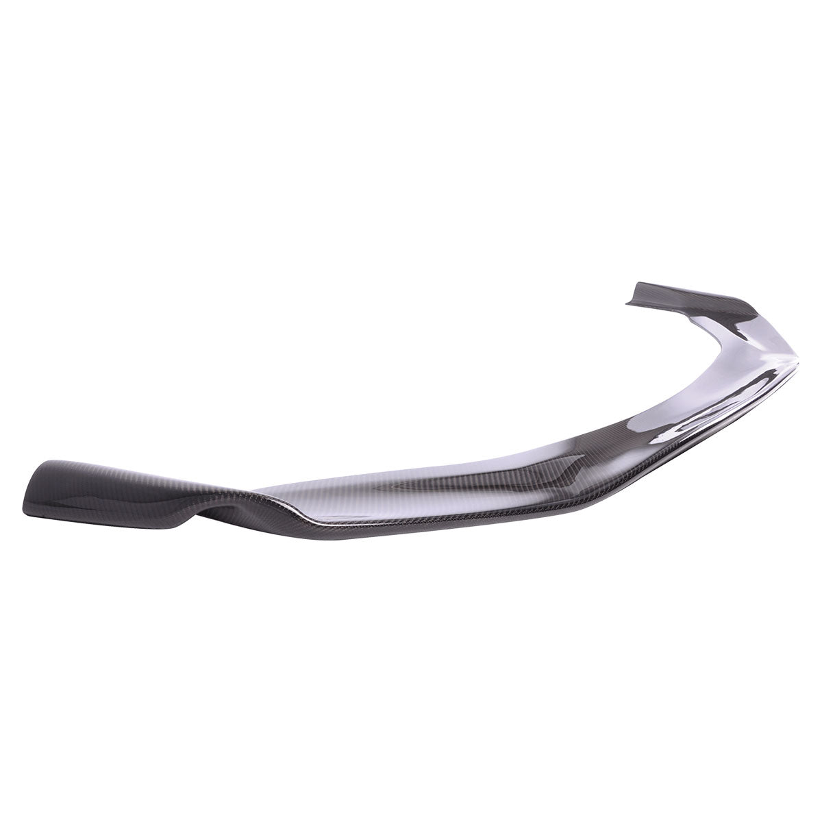 2013-2016 Scion FRS GR Style Front Bumper Lip Spoiler Splitter