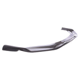 2013-2016 Scion FRS GR Style Front Bumper Lip Spoiler Splitter