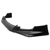 2013-2016 Scion FR-S RS Style Unpainted Black Front Bumper Lip PU