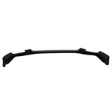 2013-2016 Scion FR-S RS Style Unpainted Black Front Bumper Lip PU