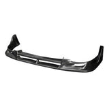 2002-2003 Subaru Impreza WRX Sti CW style Black Front Bumper Lip PU
