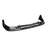 2002-2003 Subaru Impreza WRX Sti CW style Black Front Bumper Lip PU