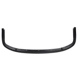 2002-2003 Subaru Impreza WRX Sedan OE Matte Black Front Bumper Lip PP