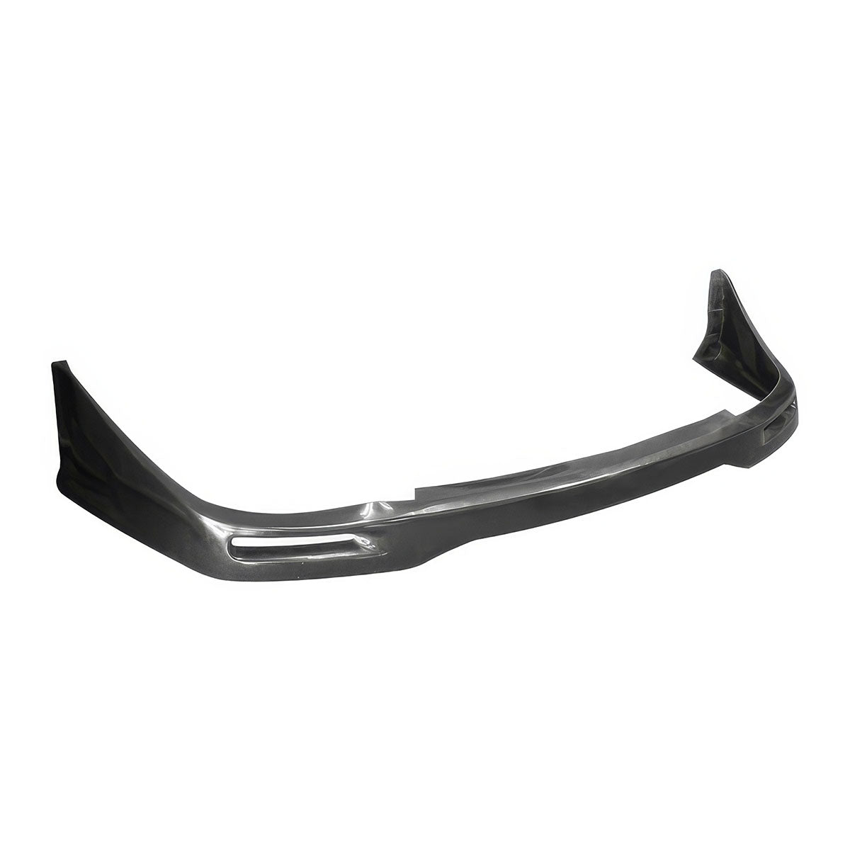 Front Bumper Lip Spoiler for Subaru Impreza WRX STI 2002-2003 Unpainted PU