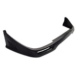 Front Bumper Lip Spoiler for Subaru Impreza WRX STI 2002-2003 Unpainted PU