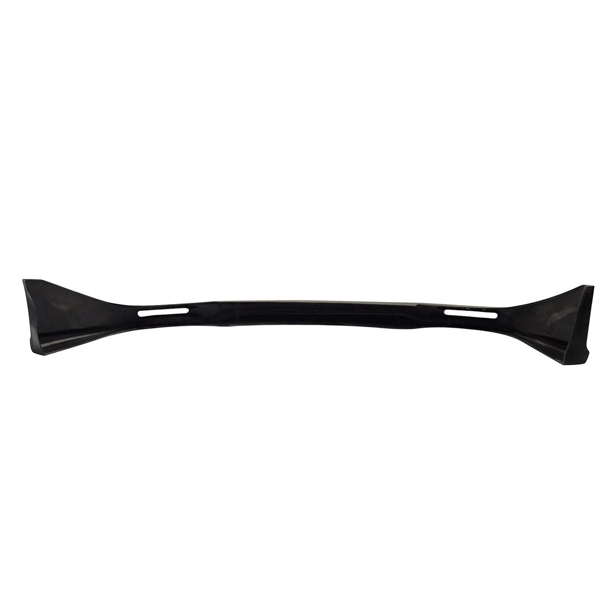 Front Bumper Lip Spoiler for Subaru Impreza WRX STI 2002-2003 Unpainted PU