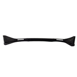 Front Bumper Lip Spoiler for Subaru Impreza WRX STI 2002-2003 Unpainted PU