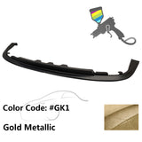 2004-2005 Subaru Impreza WRX V-Limited Front Lip STI Style PP