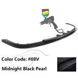 2004-2005 Subaru Impreza STI Front Bumper Lip Spoiler PP
