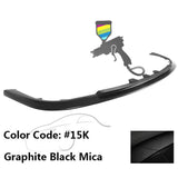 2004-2005 Subaru Impreza STI Front Bumper Lip Spoiler PP