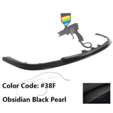 2004-2005 Subaru Impreza STI Front Bumper Lip Spoiler PP
