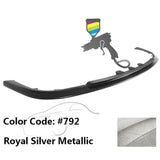 2004-2005 Subaru Impreza STI Front Bumper Lip Spoiler PP