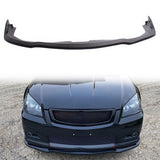 2006-2007 Subaru Impreza WRX Front Lip CS2 Style Car Spoiler Lip PP