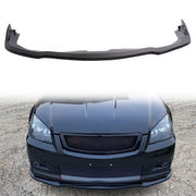 2006-2007 Subaru Impreza WRX Front Lip CS2 Style Car Spoiler Lip PP