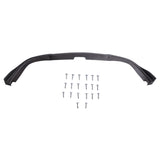 2006-2007 Subaru Impreza WRX Front Lip CS2 Style Car Spoiler Lip PP