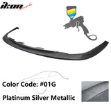 2006-2007 Subaru Impreza WRX STI Style Front Bumper Lip Chin PP