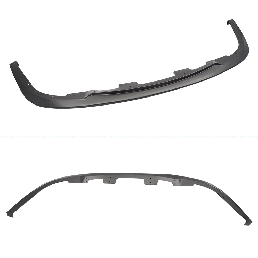 2006-2007 Subaru Impreza WRX STI Style Front Bumper Lip Chin PP