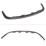 2006-2007 Subaru Impreza WRX STI Style Front Bumper Lip Chin PP