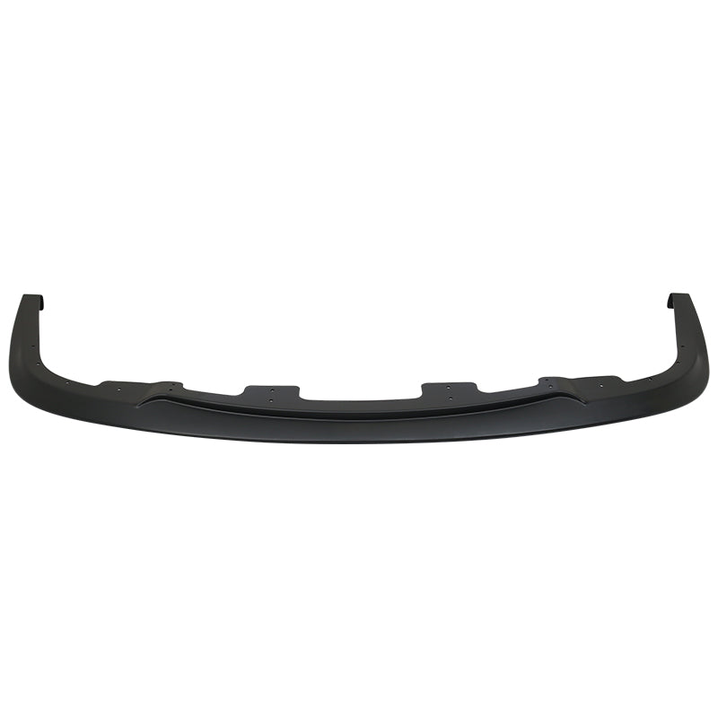 2006-2007 Subaru Impreza WRX STI Style Front Bumper Lip Chin PP