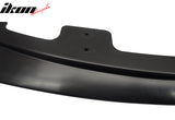 2007-2009 MazdaSpeed 3 04-08 Mazda 6 S/i Unpainted Front Bumper Lip PP