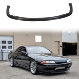 2006-2007 Subaru Impreza WRX IKON Style Front Bumper Lip Chin PP