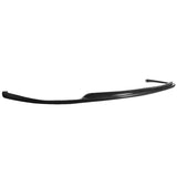 2008-2010 Subaru Impreza WRX Premium Front Bumper Lip Carbon Fiber