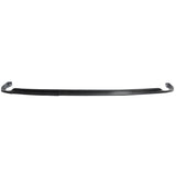 2008-2010 Subaru Impreza WRX Premium Front Bumper Lip Carbon Fiber