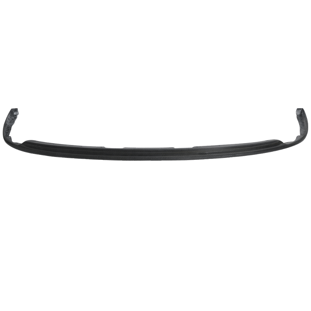 2008-2010 Subaru Impreza WRX Premium Front Bumper Lip Carbon Fiber