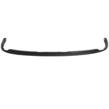 2008-2010 Subaru Impreza WRX Premium Front Bumper Lip Carbon Fiber