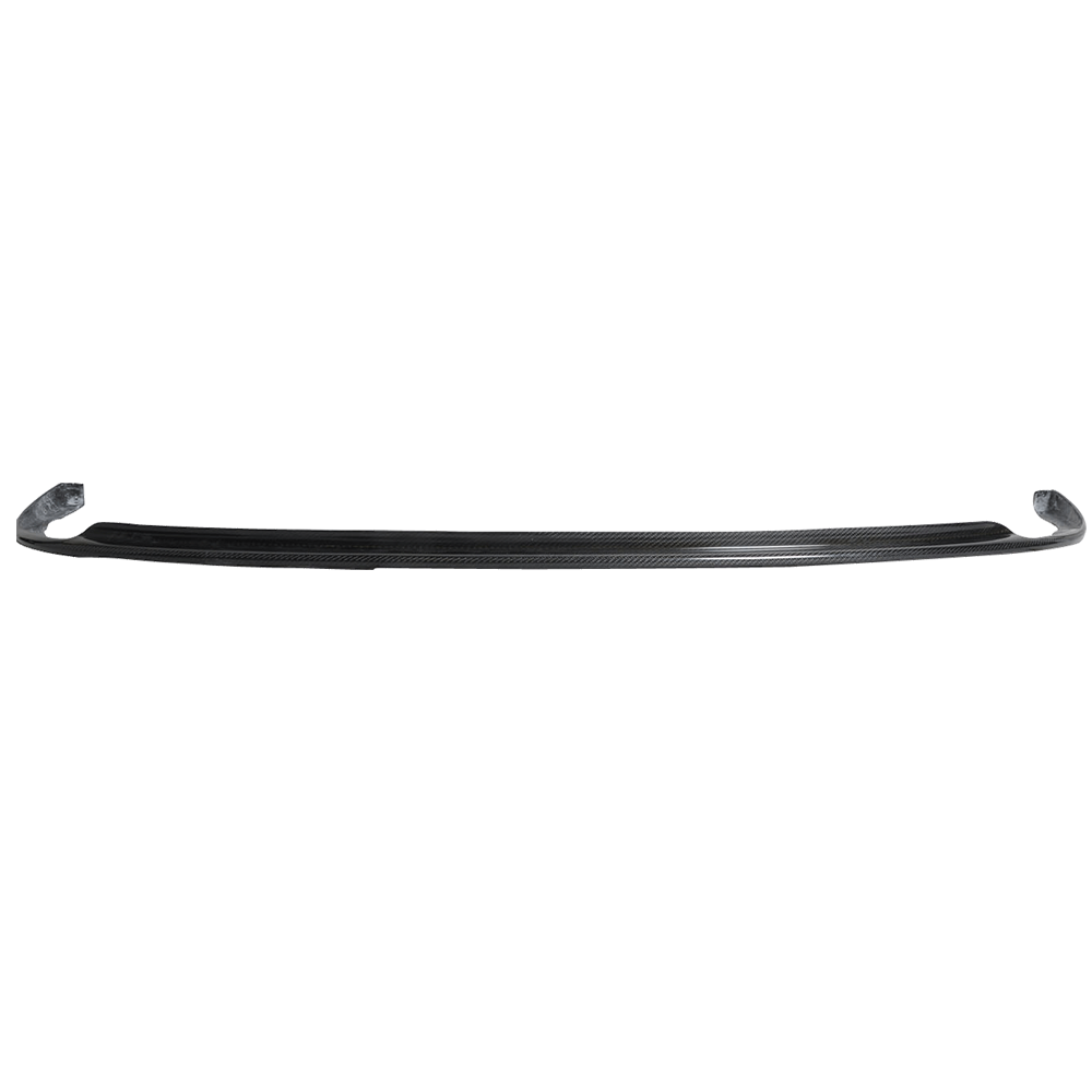 2008-2010 Subaru Impreza WRX Premium Front Bumper Lip Carbon Fiber