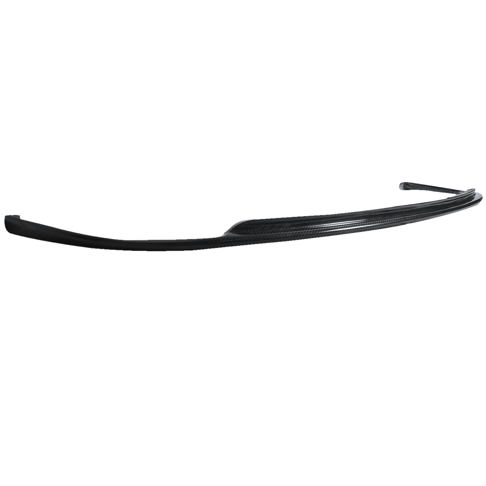 2008-2010 Subaru Impreza WRX Premium Front Bumper Lip Carbon Fiber
