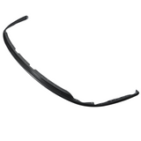 2008-2010 Subaru Impreza WRX Premium Front Bumper Lip Carbon Fiber