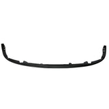 2008-2010 Subaru Impreza WRX STI Unpainted Front Bumper Lip Spoiler PP