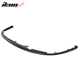 2008-2010 Subaru Impreza WRX STI Unpainted Front Bumper Lip Spoiler PP