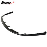 2008-2010 Subaru Impreza WRX STI Unpainted Front Bumper Lip Spoiler PP