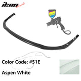 2011-2014 Subaru Impreza WRX STI V-Limited Style Front Lip Splitter PP