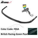 2011-2014 Subaru Impreza WRX STI V-Limited Style Front Lip Splitter PP