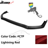 2015-2017 Subaru WRX&WRX STI CS Style Front Lip Spoiler PP