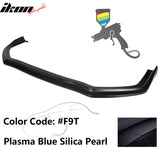 2015-2017 Subaru WRX&WRX STI CS Style Front Lip Spoiler PP