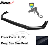 2015-2017 Subaru WRX&WRX STI CS Style Front Lip Spoiler PP