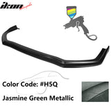 2015-2017 Subaru WRX&WRX STI CS Style Front Lip Spoiler PP