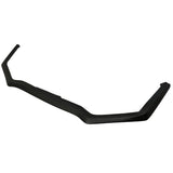 2015-2017 Subaru WRX STI 4Dr Sedan HD Front Lip Splitter Spoiler PU