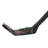 2015-2021 Subaru WRX/WRX STI Carbon Fiber IKON Style Front Bumper Lip