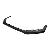 2015-2017 Subaru WRX STI MPX Carbon Fiber Print Front Bumper Lip PP