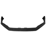2015-2017 Subaru WRX STI S208 Front Bumper Lip Spoiler - PU