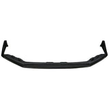 2018-2021 Subaru WRX STI S208 Style Unpainted Front Bumper Lip PU